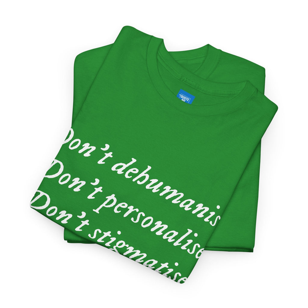 Debate Not Hate Unisex Tee, Discussion Tshirt, Conversation Shirt, Controversy Top, Argument Tee