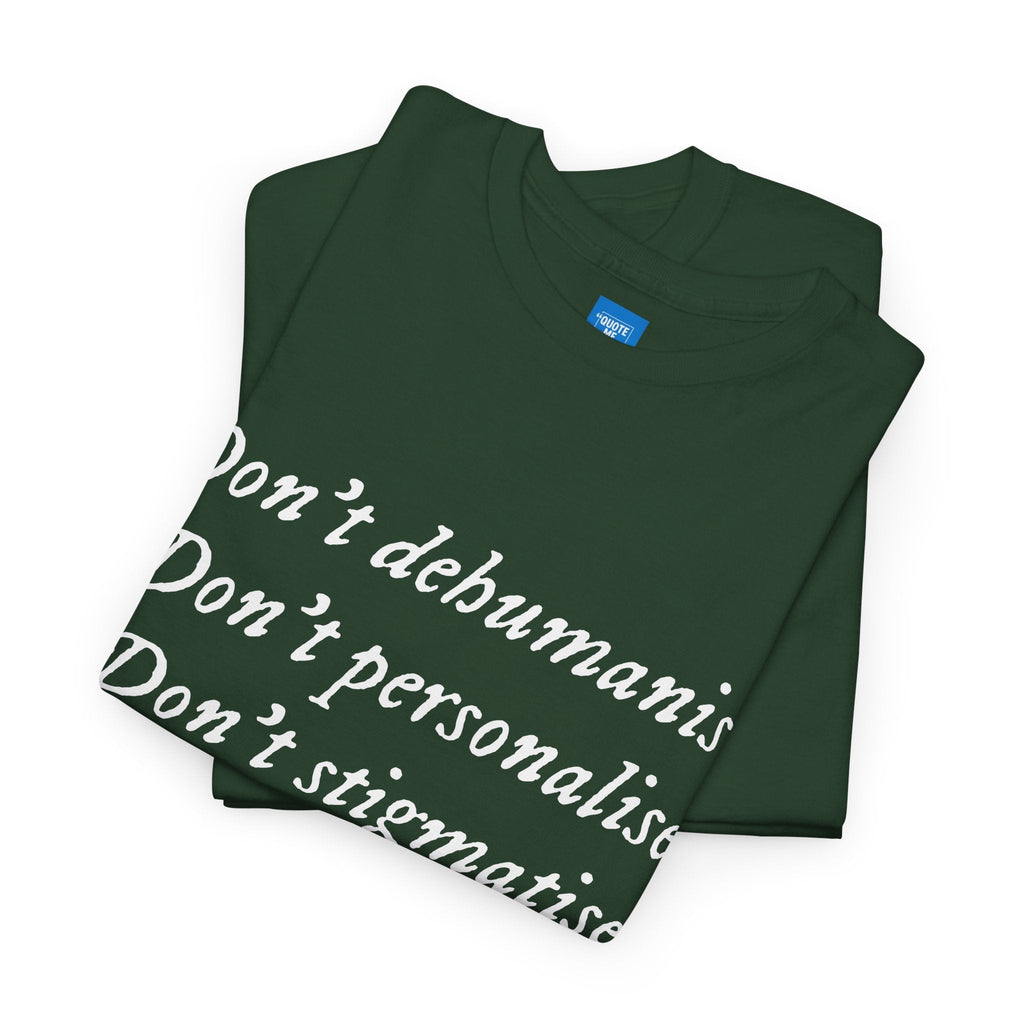 Debate Not Hate Unisex Tee, Discussion Tshirt, Conversation Shirt, Controversy Top, Argument Tee