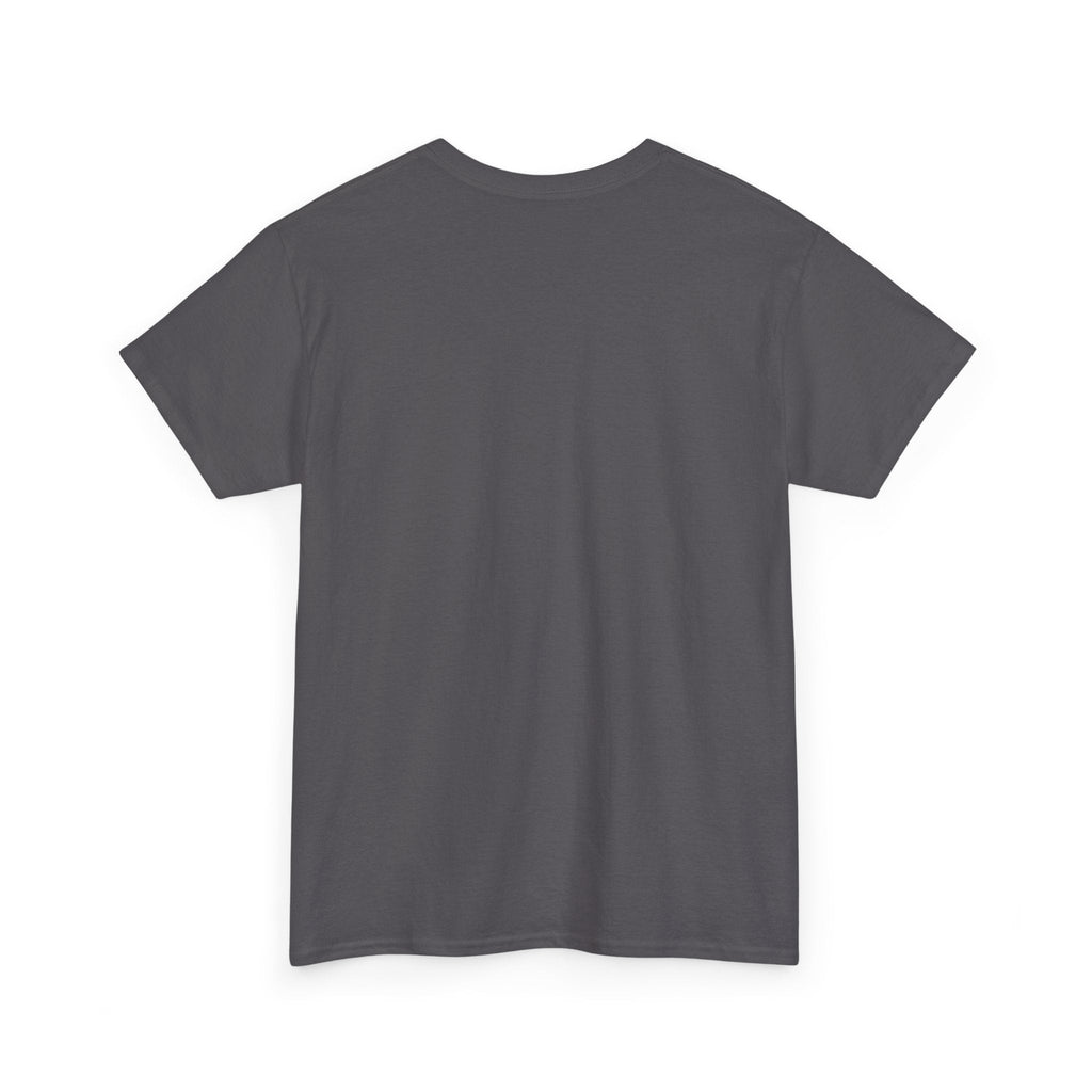Coffee Lover T-shirt, Unisex Coffee Tee, Heavy Cotton Shirt, Gift for Coffee Enthusiast, Coffee Addict Top