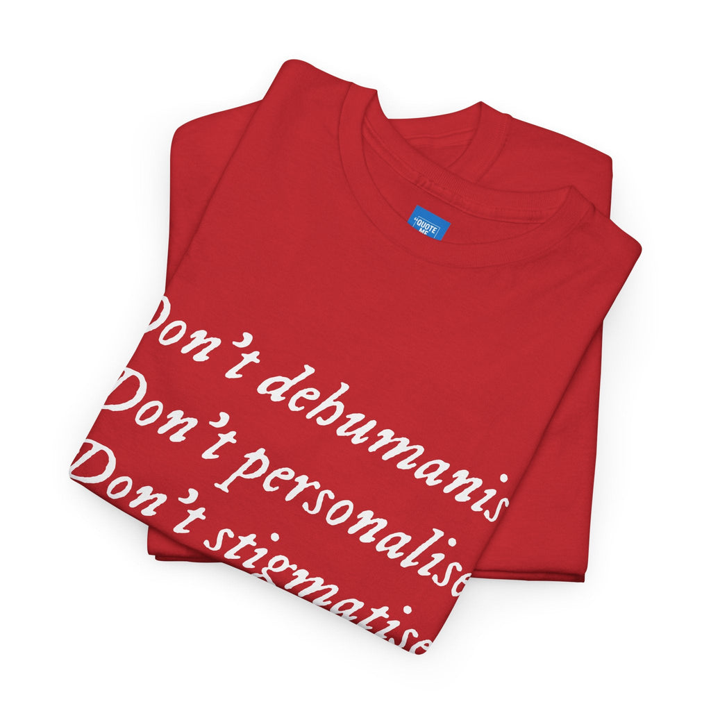 Debate Not Hate Unisex Tee, Discussion Tshirt, Conversation Shirt, Controversy Top, Argument Tee