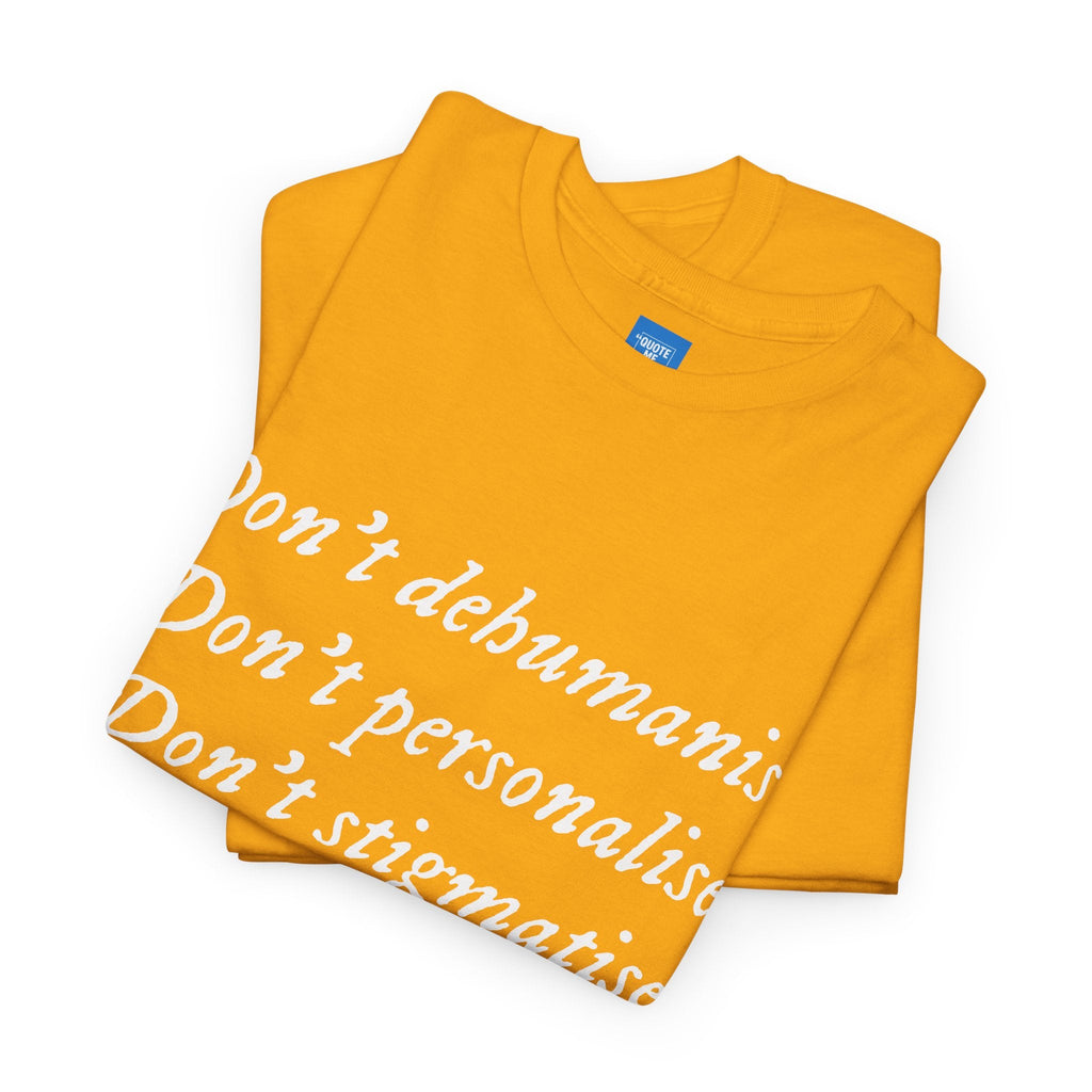 Debate Not Hate Unisex Tee, Discussion Tshirt, Conversation Shirt, Controversy Top, Argument Tee