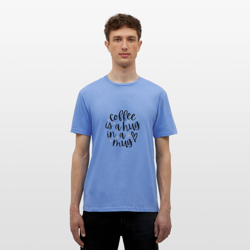 Coffee is a hug T-shirt
