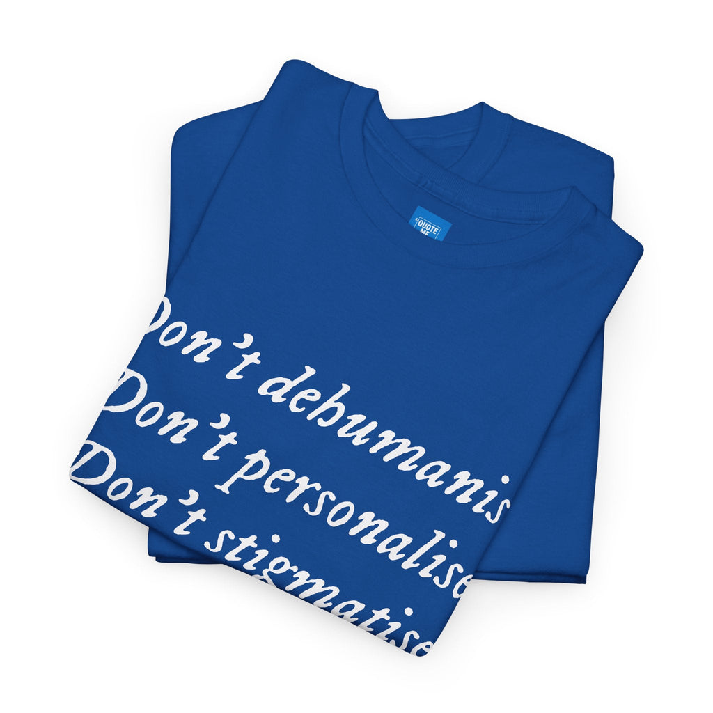 Debate Not Hate Unisex Tee, Discussion Tshirt, Conversation Shirt, Controversy Top, Argument Tee