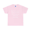 Debate Not Hate Unisex Tee, Discussion Tshirt, Conversation Shirt, Controversy Top, Argument Tee